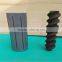 rotor for automatic spray machine