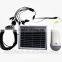 3w solar panel 3w led lamp solar camping tent lighting