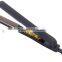2016 new products hair salon equipment indian hair flat iron electronic magic hair straightener with CE certification.