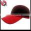 wool felt baseball cap