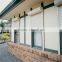best price shutter window rolling shutter from china