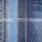 2016 fashion and qulited sales 8.5oz bamboo knit denim fabric for denim jacekt