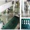 LED Strip V-cut PCB Cutting machine led light bar separator.self-motion smd aluminum plate pcb V-grooving cutting (CE) -YSVC-3