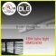 RA>80 18W 4ft CUL 1800lm End cap driver 1200mm led light tube t8