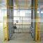 hot sales in Latin America hydraulic goods lift elevator for warehouse