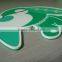 animal mobile anti silp with pvc meterial