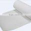 guaranteed high quality and savety duplex fiber white PU conveyor belt