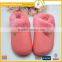 Australia cheap women high quality winter warm house leather slipper shoes
