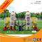Aircraft Outdoor Playground Kids School Furniture for Climbing Fitness