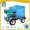 centrifugal water pump by diesel engine of 420m3/h flow