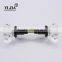 Best Decoration Furniture Door Set Interior Living Room Glass Door Handle