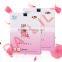 Daylily reusable menstrual pads for ladies heating more than 16 hours