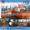 JCJX-1250 Solid Copper Home Cable Winding and Wrapping Machine