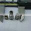 Metallurgy Machinery Parts Consumer Metal Engine Motorcycle Part