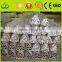 18*9 Aluminium pipe/tube/pole 6063/A6063/Round Extrusion Aluminum Pipe/6061/A6061
