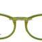 Small round designer plastic reading glasses manufacturers china