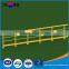 Smooth aging resistance Building cheap fiberglass portable handrail