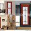 low price waterproof toilet door design