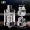 UD New e Cig Dual Posts Design 2ml & 4ml UD Goblin Mini V3 RTA Atomizer