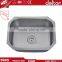 foshan factory export to usa cupc standard single sink undermount 18 gauge