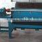Low Energy Consumption CTB Wet Drum Magnetic Separator for Brazil Iron Ore
