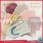 Yoga pilates sock circular sock knitting machine bamboo sock
