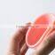 wave edge Ultra Slow Melting single silicone Ice Ball Maker Ice Spheres