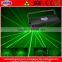 300mW Green Trifan Multi-Effect dj Disco party Laser