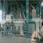 Flour Powder Milling Machine