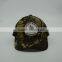 Custom camo Trucker Cap With Your Own Logo