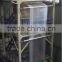 High Speed ABA Plastic Stretch Single Layer Pe Extruder Machine For Agricultural film greenhouse