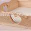 wooden shot glass tray,wooden restaurant tray,wood fruit serving tray