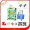 Baking free big disounts interlocking stabilized concrete block machine soil block machine