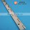 1800mm length mirror polishing stainless steel 304 continuous piano hinge