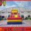 Commercial best quality inflatable water slide, used plastic slide playground on sale