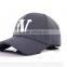  Cotton Cap Custom Embroidery Fashion Logo Best Selling Baseball Cap