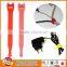 coloured cable ties, nylon fastener nylon soft cable tie