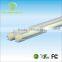 Shenzhen AC85-265V t8 led tube 18w 1200mm led tube light