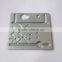 Refrigerator spare parts, casting reinforcing iron assembly/