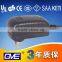Wall Mount Plug in 12V 1.5A DC Power Adapter With CE UL GS Certificate