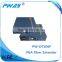 Support for external stereo audio signal transmission VGA transmitter