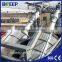 Drum Type Fine Mesh Screen for Wastewater Treatment