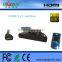 3-Port HDMI Switch, 3x1 HDMI Switcher / USB female hdmi male converter
