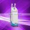 shr 2 handles beauty equipment skincare spa ipl shr hair removal laser