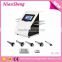 Popular Best Effective 650nm Diode Laser Slimming Machine With Rf And Cavitation Slimming
