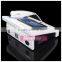 High Frequency Machine For Face Portable Hifu Machine High Intensive Focus Ultrasonic Knife Facial 0.1-2J Care Skin Tightening Ultra Age Hifu Face Lift Machine Anti-aging