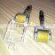 192 Titanium Micro Needle Derma Roller / Dermaroller titanium derma roller