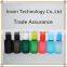12hours Delivery 5ml 10ml 15ml 20ml 30ml 50ml 60ml PET e liquid botte with long thin dropper and childproof & tamper proof cap