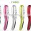 Multifunction improve dry hair combs electric comb for hair fall treatment