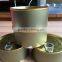 170g canned tuna in oil HAHALcertification